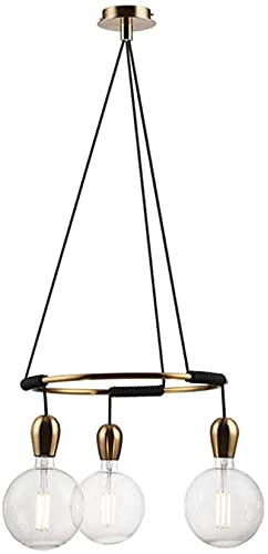 Lustre en fer forgé artisanal avec verrerie fine et finitions soignées pour séjour élégant