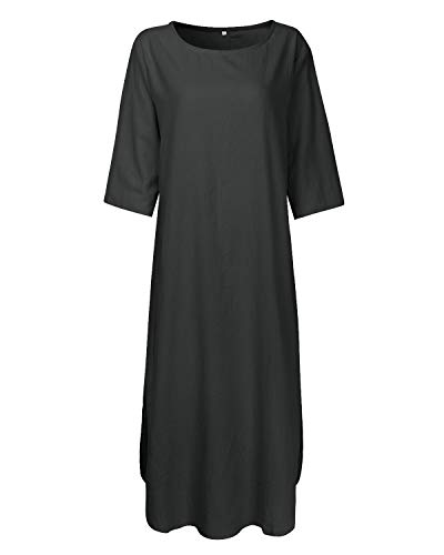 Image of Women's Casual Maxi Dress