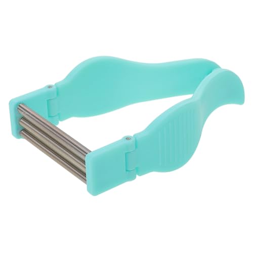 OSOLADY Facial Hair Remover for Women Hair Removal Device Hair Removal for Face and Lip Gentle and Non-Slip Design