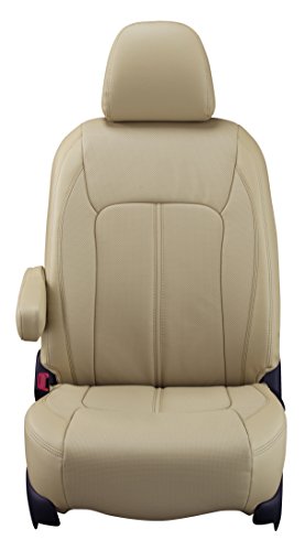 クラッツィオ(Clazzio) シートカバー エスクァイア/エスクァイア ハイブリッド 7人 H29/7~ ZRR80G ZRR85G ZWR80G Clazzio リアルレザー【21ETC1583T】