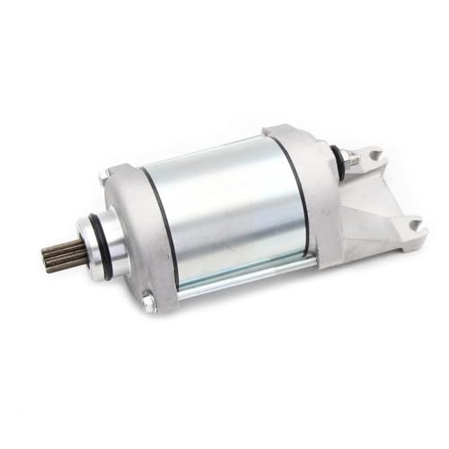 Motor de arranque para moto: soluciona el encendido de tu Kawasaki ER650 Z650RS
