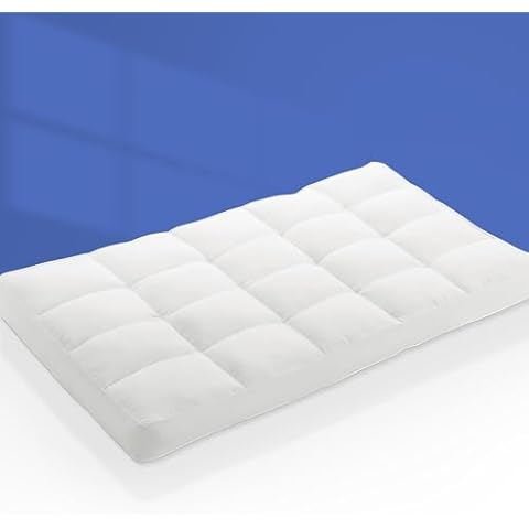 HOMBYS Ultra Thin Pillow Cover