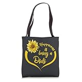 Didi Gift: Happiness Is Being A Didi Tote Bag