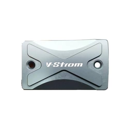 Couvercle maître cylindre avant pour sublimer votre moto GSX-S750 lors de vos sorties
