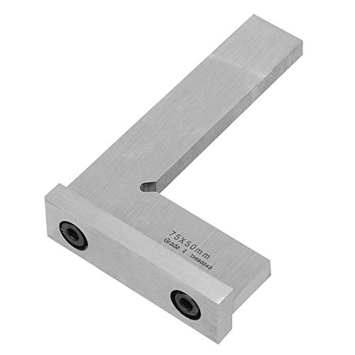 Mejores precios y opiniones de Escuadras carpintería - los mas comprados. 47 Imagen adicional