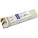 AddOn Arista Networks Compatible TAA Compliant 10GBase-CWDM SFP+ Transceiver (SMF, 1570nm, 40km, LC, DOM) - 100% appli