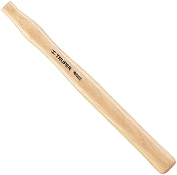 Truper 30812 16-Inch Hickory Handle for Sledgehammer