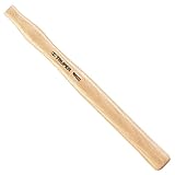 Truper 30812 16-Inch Hickory Handle for Sledgehammer