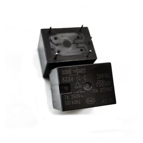 Relais 833H-1C-C 9V pour domotique et objets connectés - 2