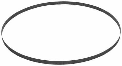 Milwaukee 48-39-0534 Deep Cut Band Saw Blade 44-7/8-Inch 24TPI, 2 Pack