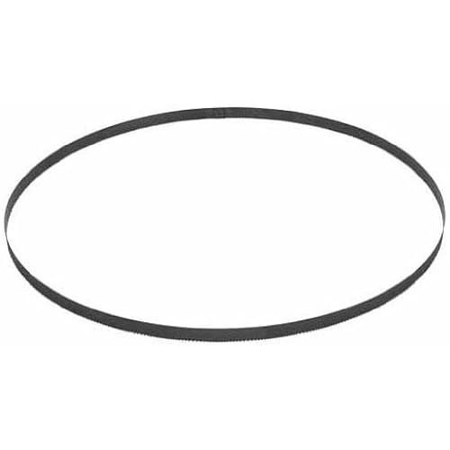 Milwaukee 48-39-0534 Deep Cut Band Saw Blade 44-7/8-Inch 24TPI, 2 Pack