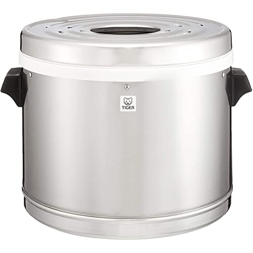 Tiger 32 Cup JFM-570P Food Rice Thermal Warmer
