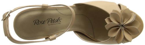 Image of Rose Petals Women's Pretty Platform Pump