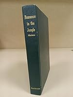 Romance in the jungle B0006ASFTW Book Cover