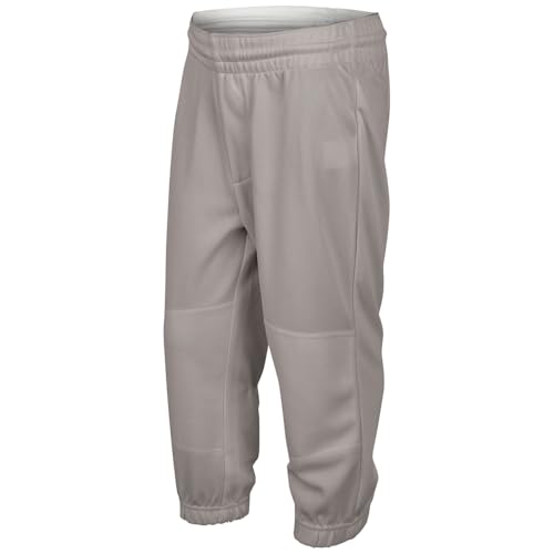 Youth Baseball Softball Pull Up Pants in Sizes XX-Small to X-Large