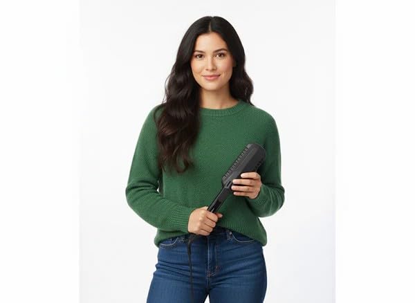 Plancha de Pelo Croc Nano Titanio 1.75 Inch XL Plus miniatura 6