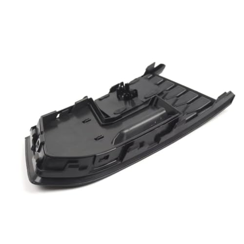 Rejilla de parachoques delantero derecho 4K0807152A compatible con coche A6 C8 5