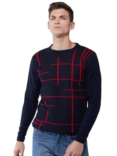 Image of Pivl Men's Winter Sweater - Warmth and Comfortable for The Season||Winterwear||