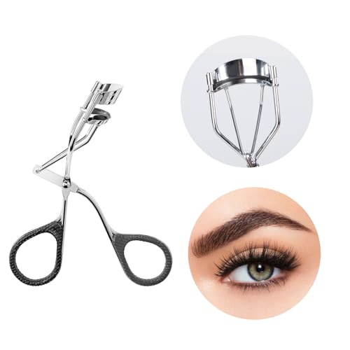 Eyelash Curler Refills Compatible with revlon,Eyelash Curler Pads 24PCS,Silicone Lash Curler Refill Pads Compatible with revlon (Colorful) - Thumbnail 2