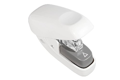 Agrafeuse sans agrafes Wedo 1272000 pour assembler vos documents sans métal - 3