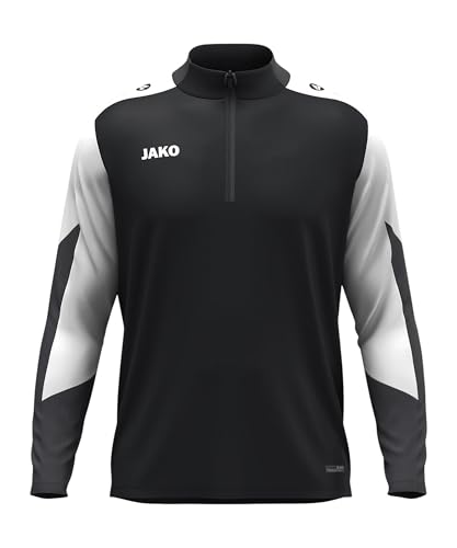 Ziptop Dynamic JAKO enfant 140 idéal pour les entraînements de foot