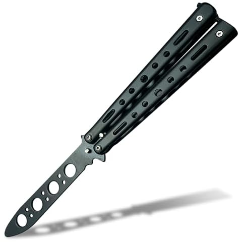 Practice stainless steel trainer Cover
