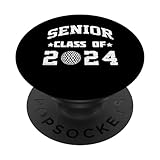 Photo Gallery class of 2024 senior golf player graduation popsockets popgrip intercambiabile Photo Gallery class of 2024 senior golf player graduation popsockets popgrip intercambiabile