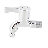 single waterproof mattress Wall Mounted: The tap adapter is fixed on the wall, which not only saves space but also decorates the house. It is suitable for all kinds of walls. Wide range of uses. Suitable for washing machine faucet, kitchen sink, bathroom, bathtub, garden and so on.