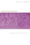 Horace's Carmen Saeculare: Ritual Magic and the Poets Art