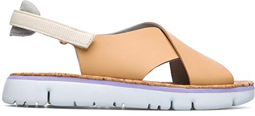 Image of Camper Women's Oruga Sandal K200157 Flat