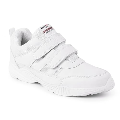 Image of Unisex-Child 7146 School Uniform Shoe
