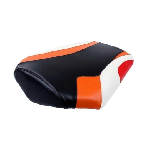 CBR1000 biplace transformable avec capot arrière solo rigide sans jeu