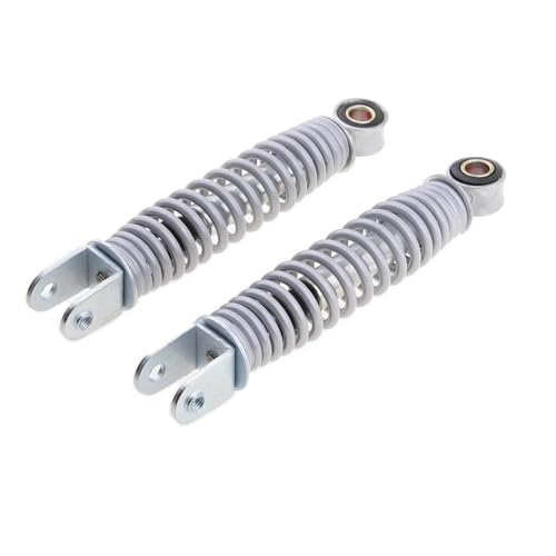 Amortisseur arrière de moto PW50 avec ressort de choc 12mm pour suspension arrière