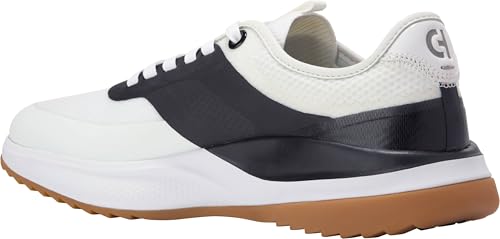 Image of Cole Haan Men's Grandpro All Day Spikeless Golf Sneaker