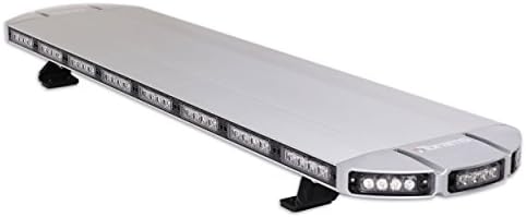 ThunderEye 48 Inch Low Profile Roof Mount Light Bar