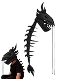 Générique de Cabeza de Esqueleto de Dinosaurio - Realista y - Suave de...