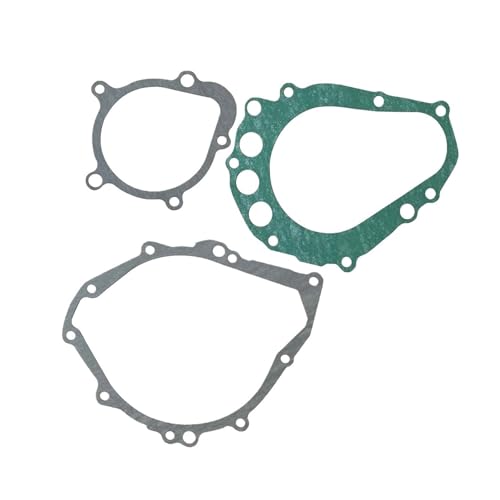 Joint de couvercle de générateur haute résistance pour moteur GSX1300R 99-24