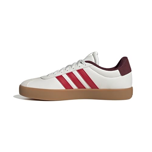 Image of adidas Unisex-Adult Vl Court 3.0 Sportswear Shoes