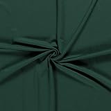 Elastischer Viskose-Jersey-DENNIS-Sommerstoff, Kleider, Röcke, Blusen, Jersey uni/einfarbig in 68 schönen Farben -8 % Elasthan, 92 % Viskose- Gewicht: 230g/qm- Breite 155 cm-50 cm Schritte- Meterware