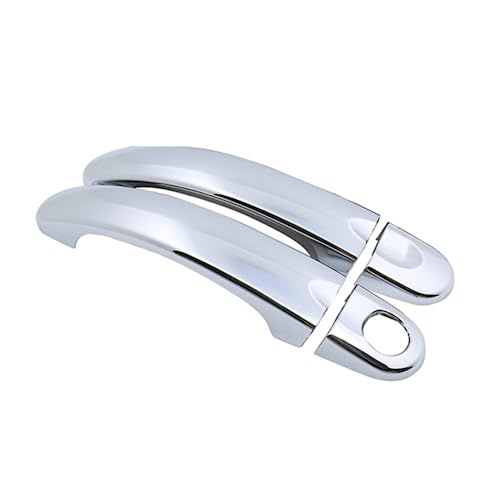 Couverture poignée de porte VW EOS accessoire chrome look