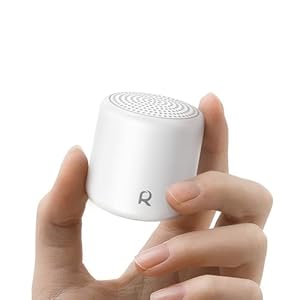 Restnature Mini Weißes Rauschen Gerät