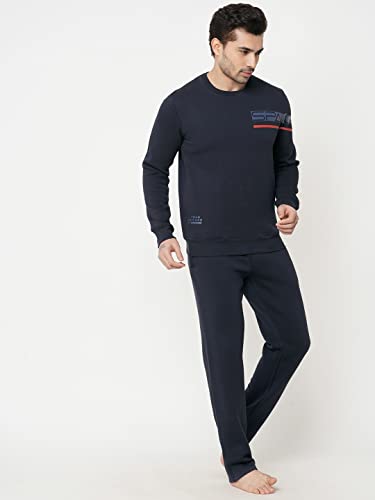 Image of Sweet Dreams Men Solid Track Suit