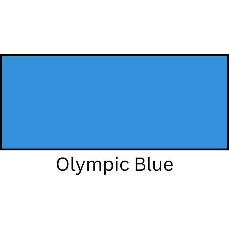 Universal 3/4 Inch Solid Stripe Auto Truck Customizing - TFX 0112057-3/4" x 150' - 057 - Olympic Blue