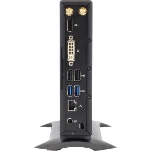 Amazon.com: Wyse 5000 5010 Thin Client - AMD G-Series T48E