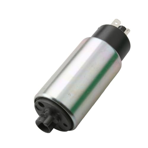Depósito de combustible para XP500 con alta resistencia térmica 2
