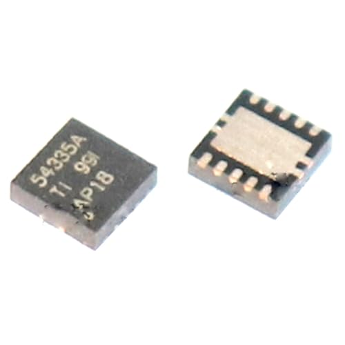 Generic 5pcs TPS54335A S4335A 5433SA 54335A TPS54335ADRCR IC Chip