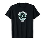 Aoba Johsai High - Volleyball Practice Anime Manga Cosplay T-Shirt
