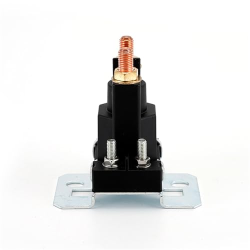 Relais 12V 300A interrupteur voiture commutateur haute puissance démarrage