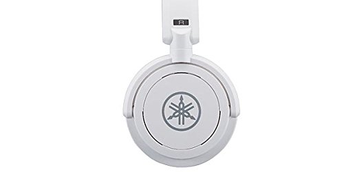 Amazon.co.jp: Yamaha HPH-100 W Headphones : Electronics