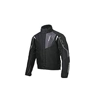 【新品】ホンダ ライディングギア プロテクトショートウィンタージャケットM ホンダ HONDA RIDING GEAR ライディングギア プロテクトショート